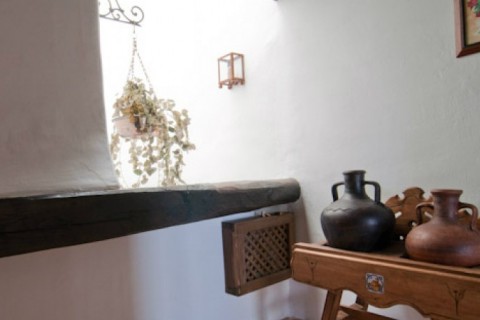 Casa de pueblo en Cáceres — photo 9
