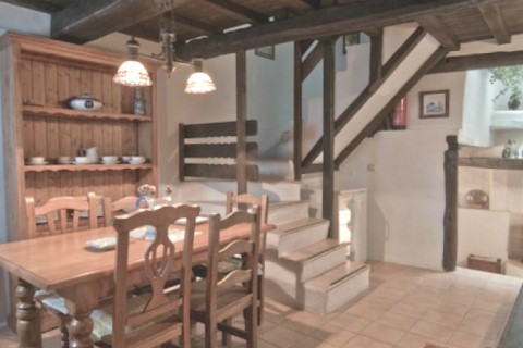 Casa de pueblo en Cáceres — photo 3