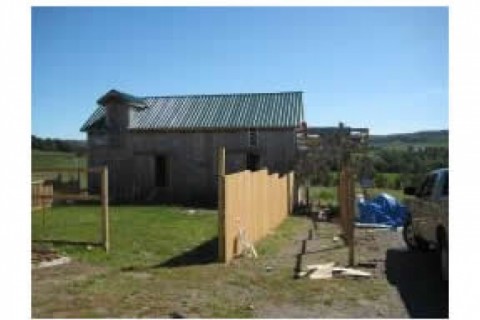 Pictured is my barn in which I do l... — photo 2