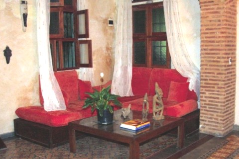 Fantastisches Haus in der idyllischen Umgebung von Santo Domingo — photo 13