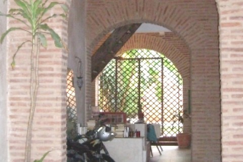 Fantastisches Haus in der idyllischen Umgebung von Santo Domingo — photo 2