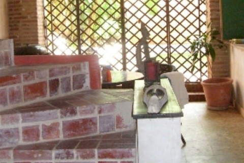 Fantastisches Haus in der idyllischen Umgebung von Santo Domingo — photo 3