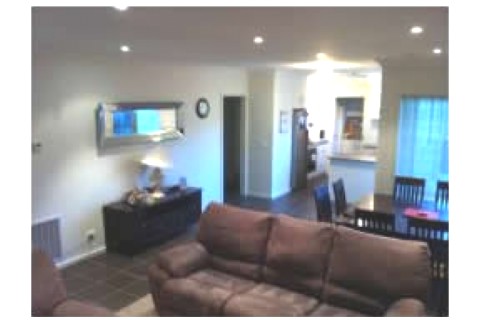 Private, secure 3 bedroom, 2 bathro... — photo 2