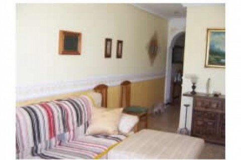 Apartamento en primera línea de pl... — photo 2