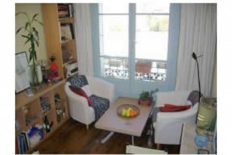 Cet appartement fait 39metres carr — photo 2