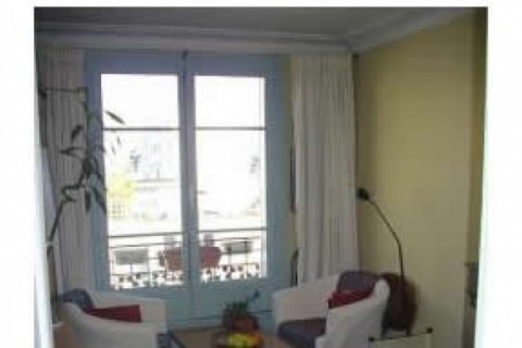 Cet appartement fait 39metres carr — photo 3