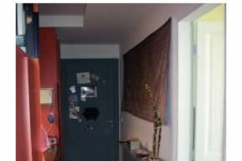 Cet appartement fait 39metres carr — photo 5