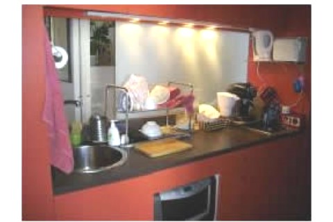 Cet appartement fait 39metres carr — photo 6