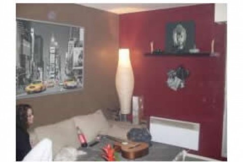 Appartement 40 m2, rez-de-chaussée... — photo 5