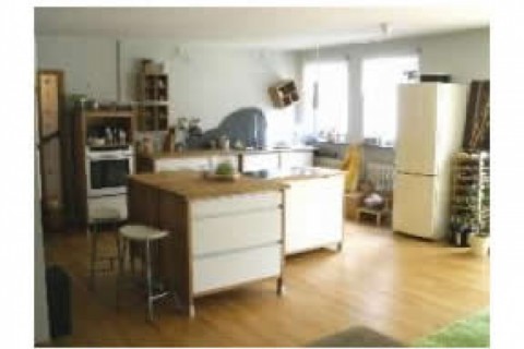 Unsere Wohnung liegt im Herzen Kemp... — photo 3