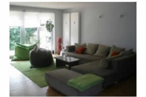 Unsere Wohnung liegt im Herzen Kemp... — photo 4