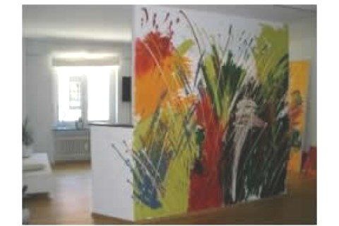 Unsere Wohnung liegt im Herzen Kemp... — photo 8