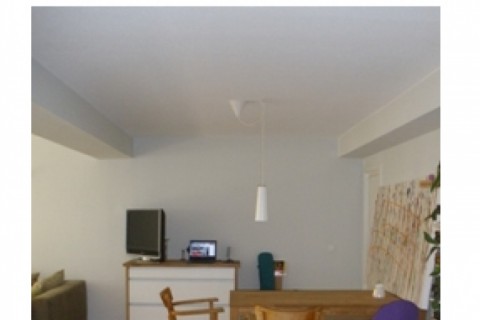 Unsere Wohnung liegt im Herzen Kemp... — photo 9