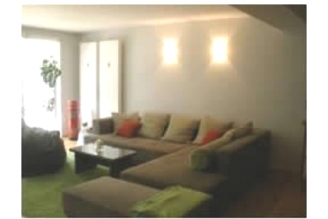 Unsere Wohnung liegt im Herzen Kemp... — photo 10