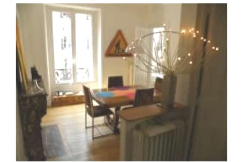 Appartement 170 m², Paris — photo 2