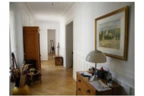 Appartement 170 m², Paris — photo 12
