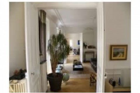 Appartement 170 m², Paris — photo 13