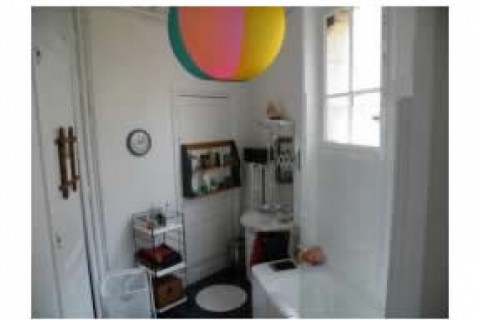 Appartement 170 m², Paris — photo 14