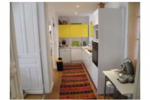 Appartement 170 m², Paris — photo 3