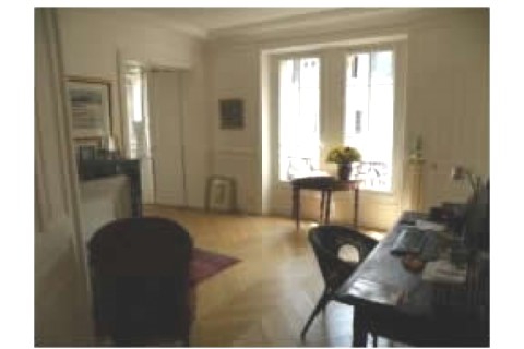 Appartement 170 m², Paris — photo 4