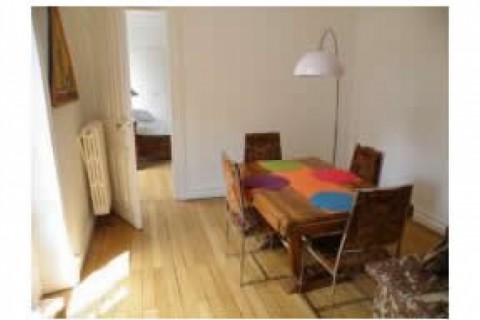 Appartement 170 m², Paris — photo 5