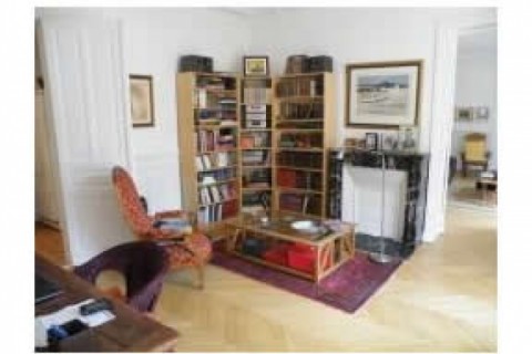 Appartement 170 m², Paris — photo 6