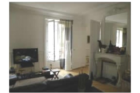 Appartement 170 m², Paris — photo 8