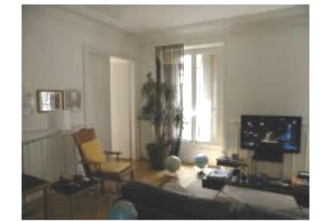 Appartement 170 m², Paris — photo 9