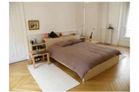Appartement 170 m², Paris — photo 10