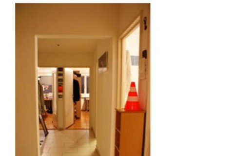 Non Smoking flat, no animals, centr... — photo 3