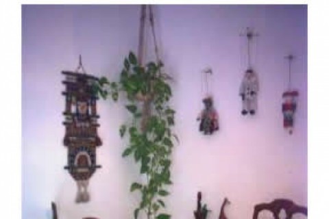 Appartement de 6 m quarrés aved 3 ... — photo 2