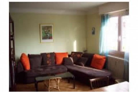 Grand appartement dans une maison d... — photo 2