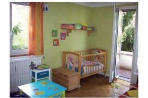 Grand appartement dans une maison d... — photo 3