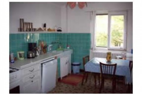 Grand appartement dans une maison d... — photo 6