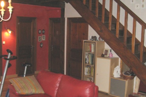 Maison arborée avec piscine - SUD OUEST — photo 2