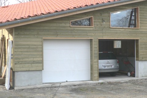 Maison arborée avec piscine - SUD OUEST — photo 5