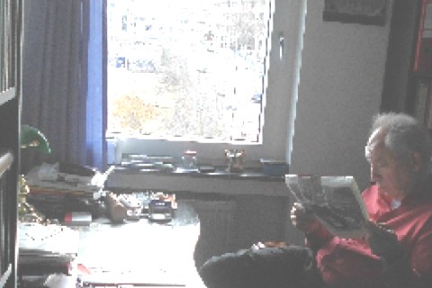 Beautiful Apartment in Frankfurt — photo 2