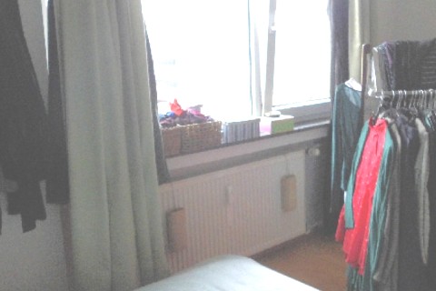 Beautiful Apartment in Frankfurt — photo 3