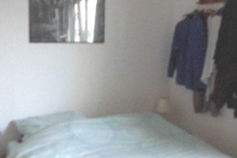Beautiful Apartment in Frankfurt — photo 7