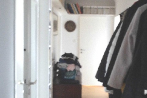 Beautiful Apartment in Frankfurt — photo 8