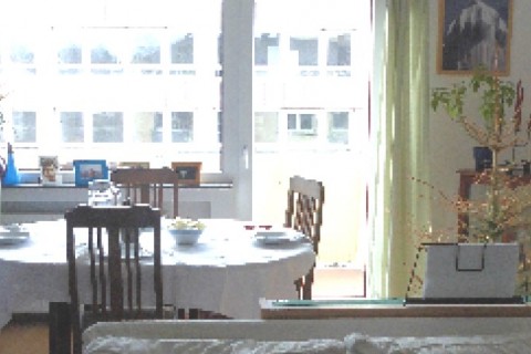 Beautiful Apartment in Frankfurt — photo 10