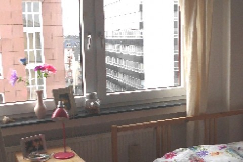 Beautiful Apartment in Frankfurt — photo 11