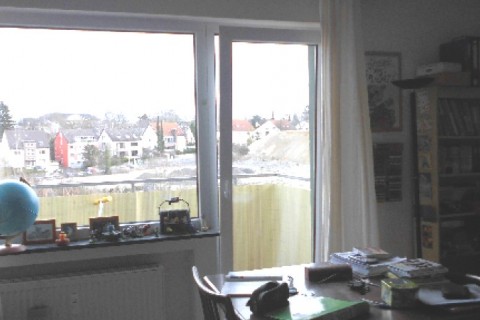 Beautiful Apartment in Frankfurt — photo 14