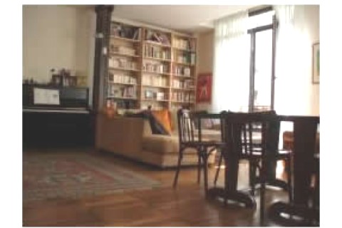 APPARTEMENT 106 M2 - Paris — photo 11