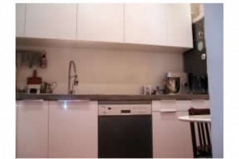 APPARTEMENT 106 M2 - Paris — photo 6