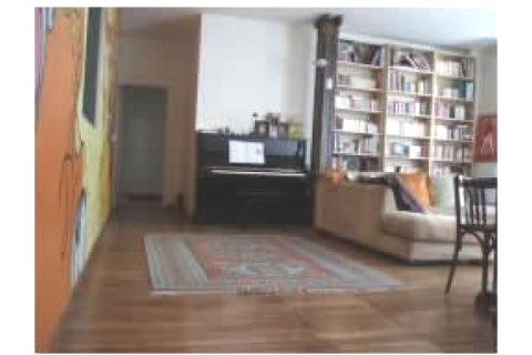 APPARTEMENT 106 M2 - Paris — photo 10