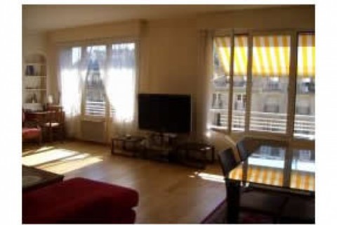 Bel Appartement 92 M2 - Paris — photo 2