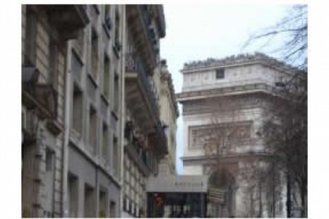 Bel Appartement 92 M2 - Paris — photo 11