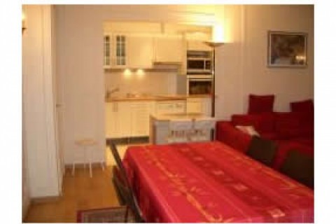 Bel Appartement 92 M2 - Paris — photo 12