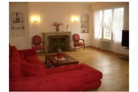 Bel Appartement 92 M2 - Paris — photo 3